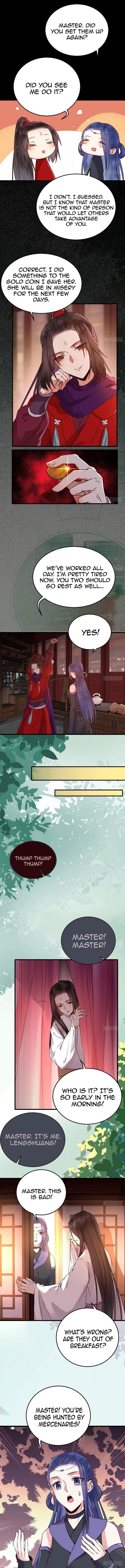 The Ghostly Doctor Chapter 318 - Page 2