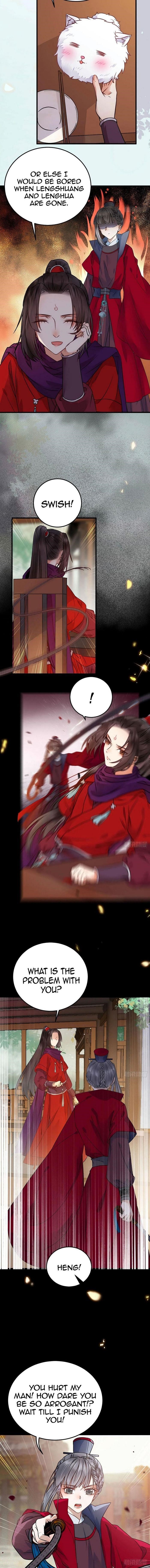 The Ghostly Doctor Chapter 318 - Page 4