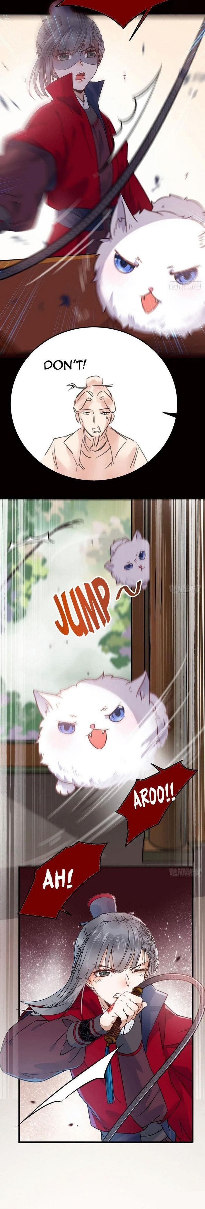 The Ghostly Doctor Chapter 318 - Page 6