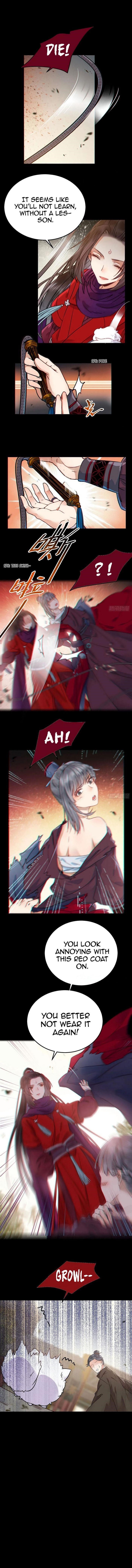 The Ghostly Doctor Chapter 319 - Page 2