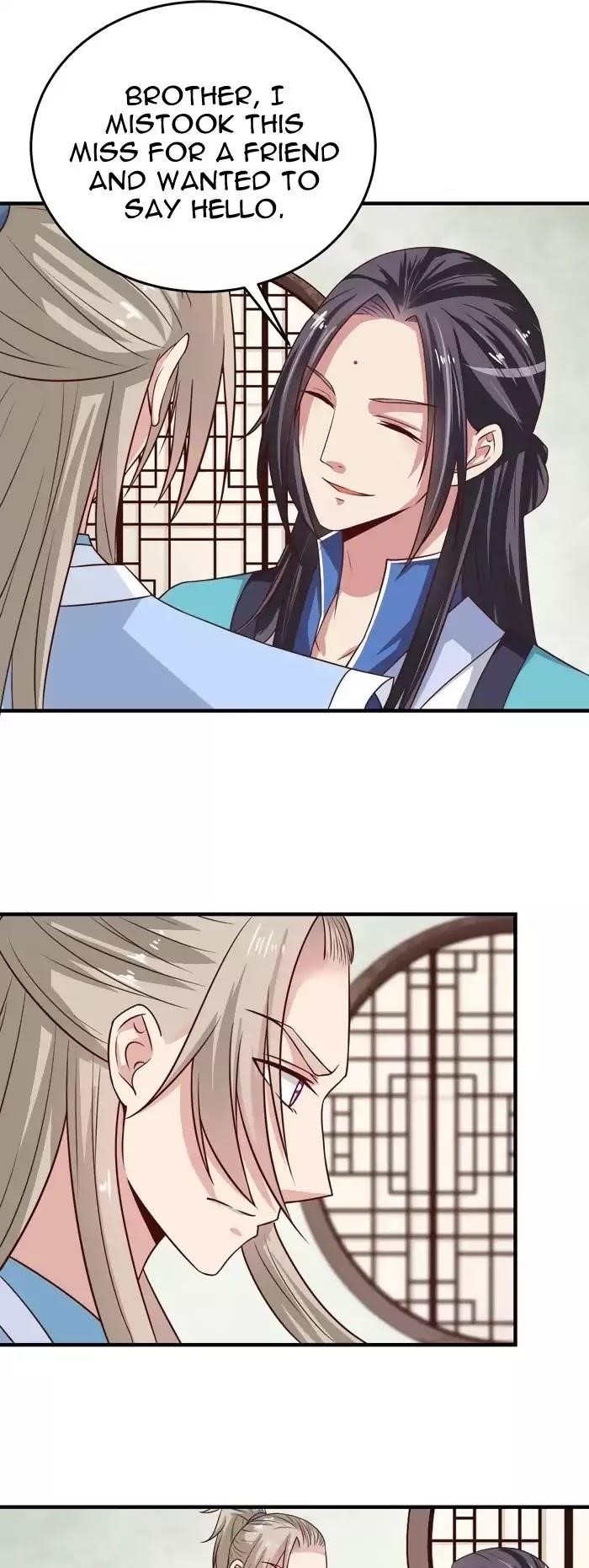 The Ghostly Doctor Chapter 32 - Page 1