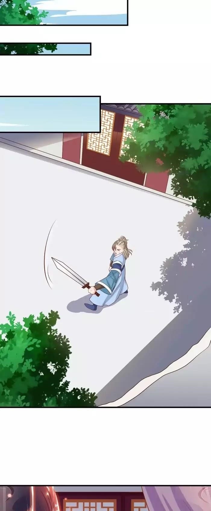 The Ghostly Doctor Chapter 32 - Page 11