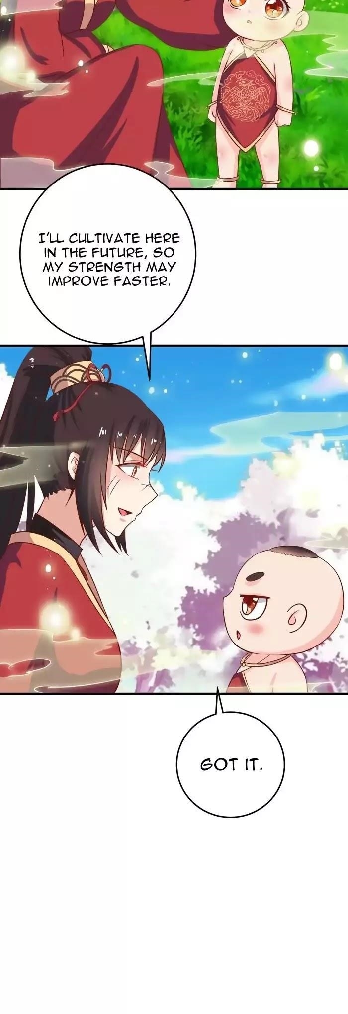 The Ghostly Doctor Chapter 32 - Page 18