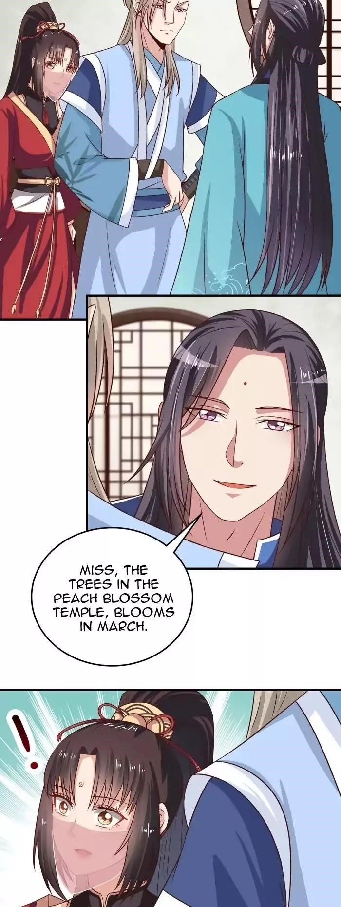 The Ghostly Doctor Chapter 32 - Page 2