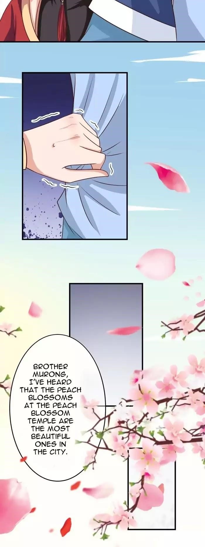 The Ghostly Doctor Chapter 32 - Page 3