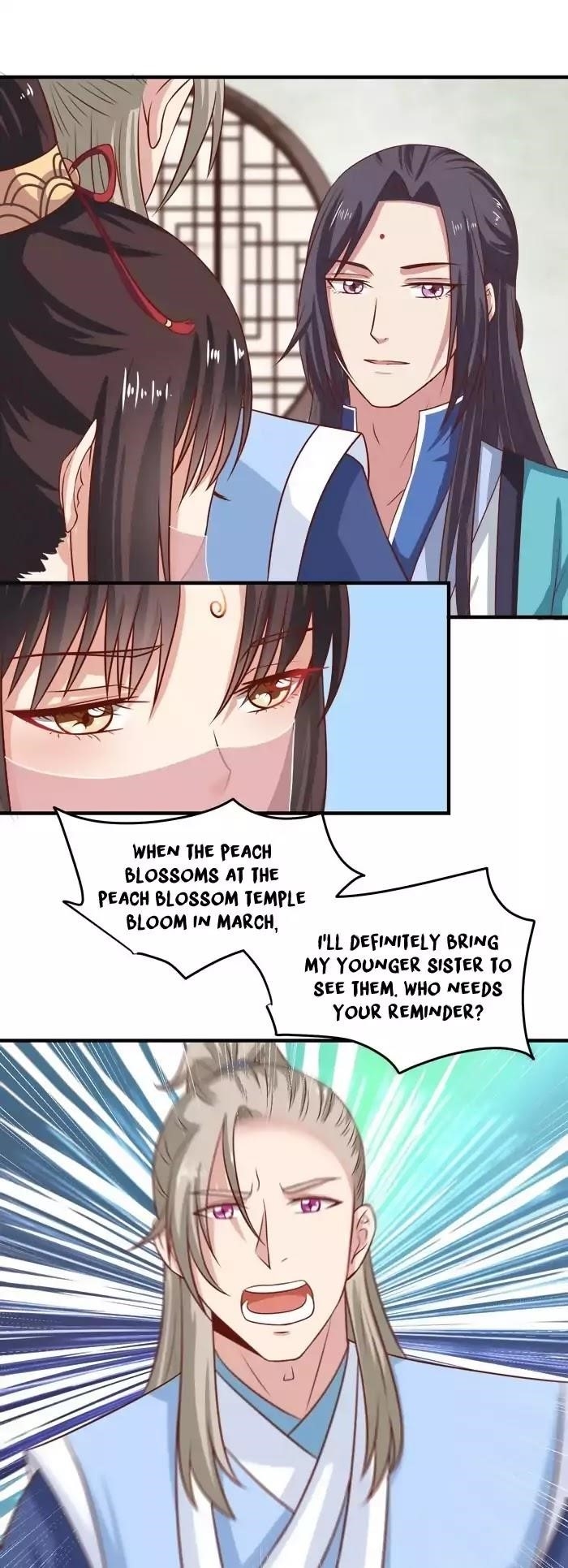 The Ghostly Doctor Chapter 32 - Page 7