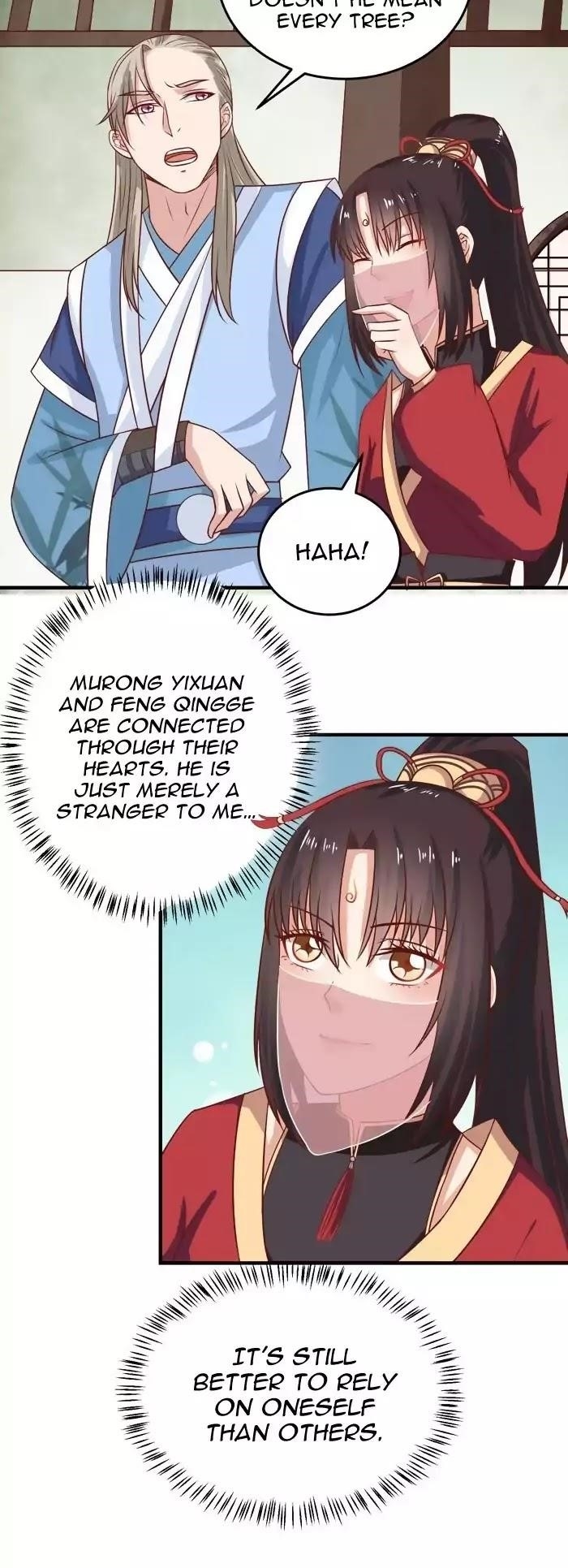 The Ghostly Doctor Chapter 32 - Page 9