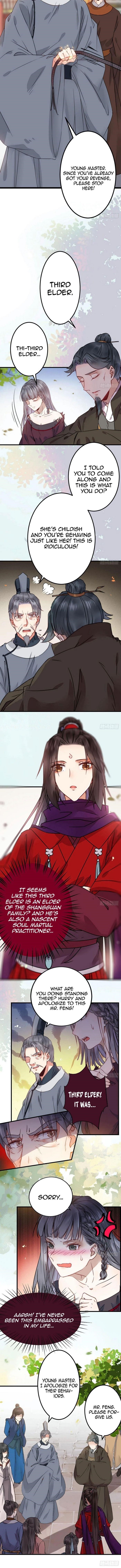 The Ghostly Doctor Chapter 320 - Page 2