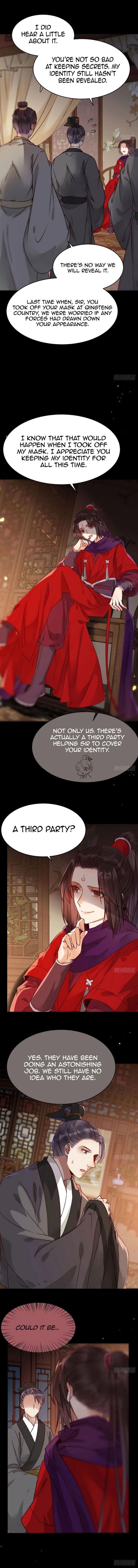 The Ghostly Doctor Chapter 322 - Page 1