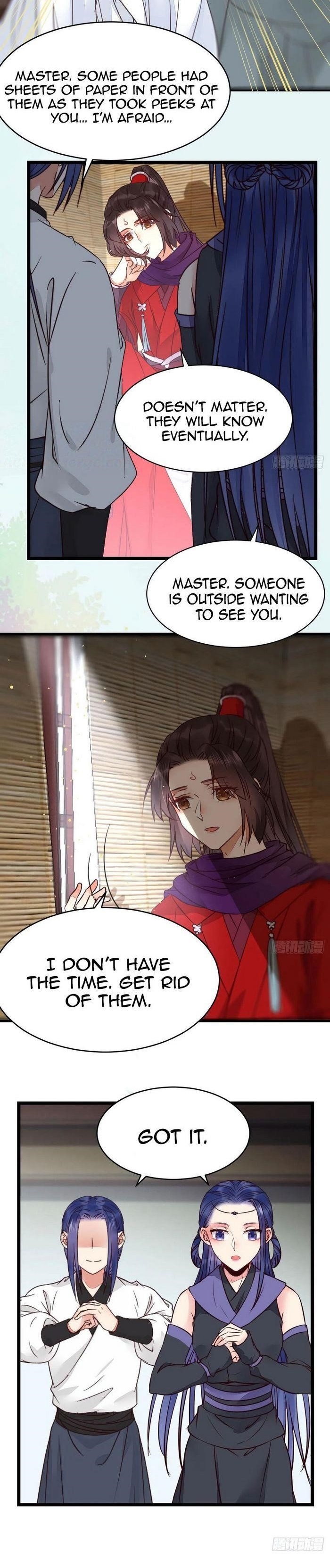 The Ghostly Doctor Chapter 322 - Page 6