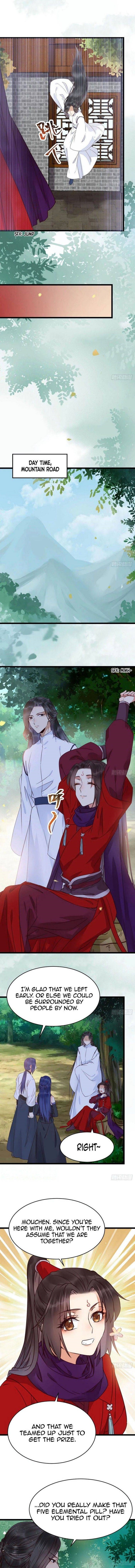 The Ghostly Doctor Chapter 325 - Page 1