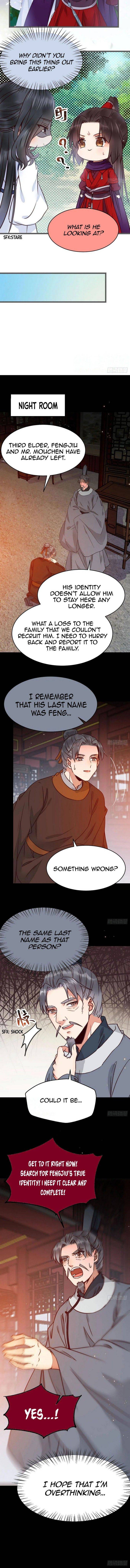 The Ghostly Doctor Chapter 325 - Page 5