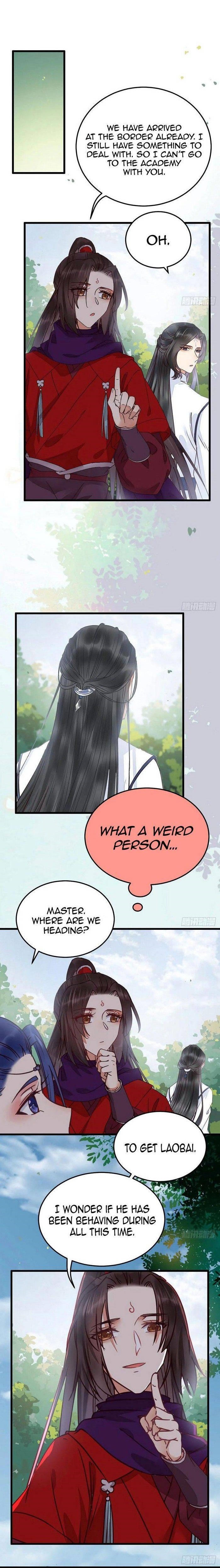 The Ghostly Doctor Chapter 325 - Page 6