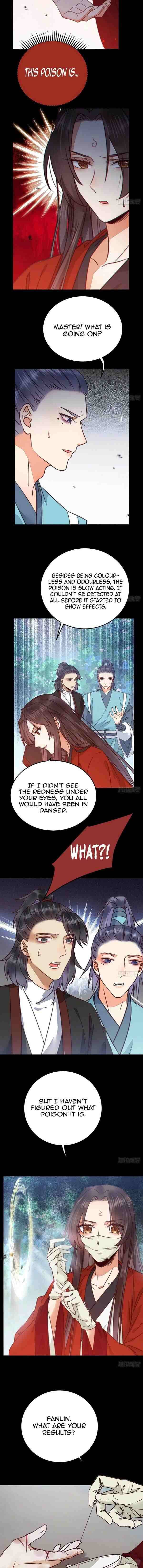 The Ghostly Doctor Chapter 326 - Page 4