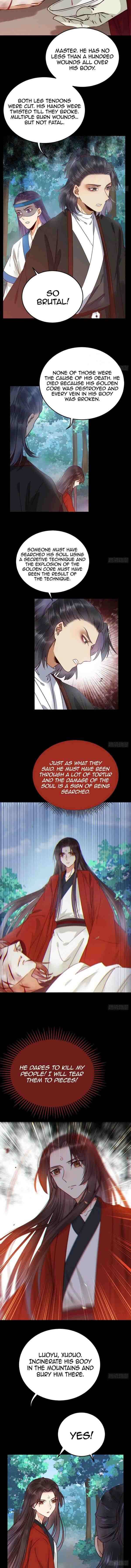 The Ghostly Doctor Chapter 326 - Page 5