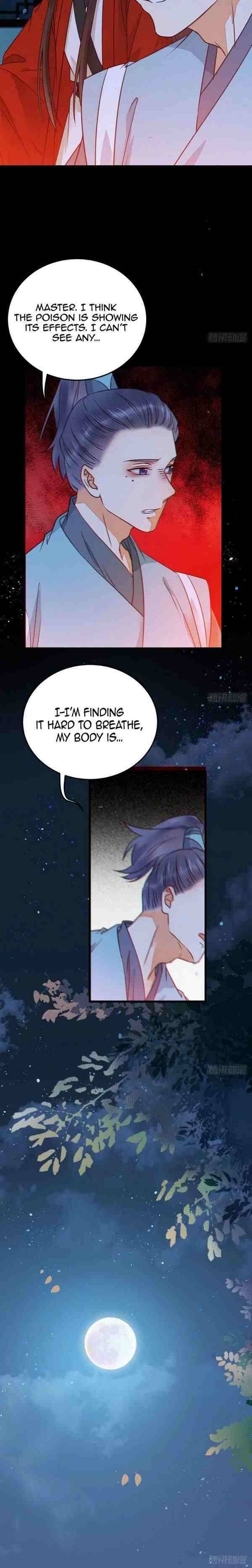 The Ghostly Doctor Chapter 326 - Page 7