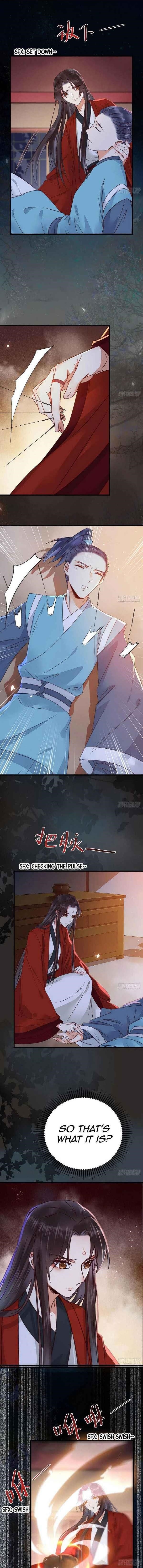 The Ghostly Doctor Chapter 327 - Page 1