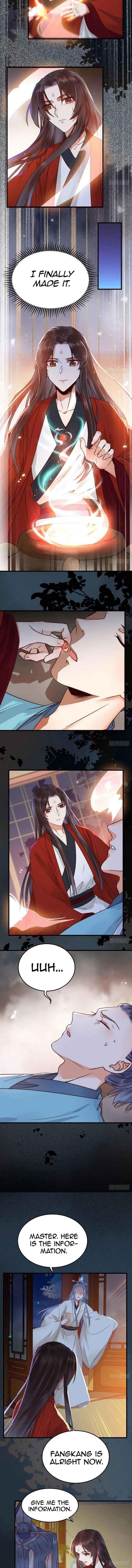 The Ghostly Doctor Chapter 327 - Page 2