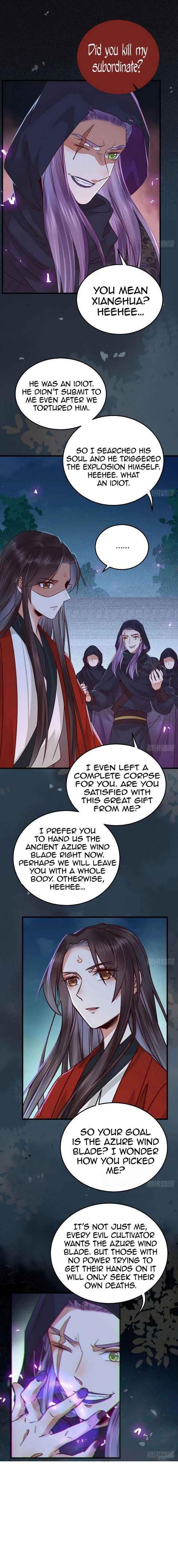 The Ghostly Doctor Chapter 327 - Page 6