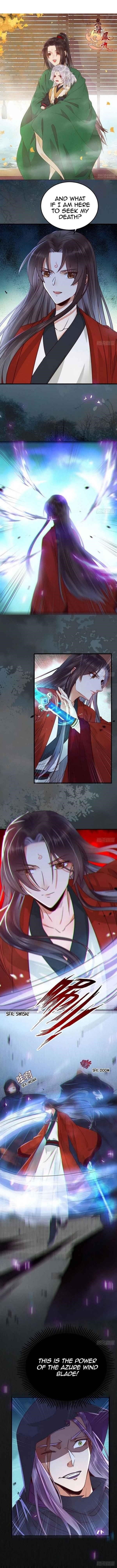 The Ghostly Doctor Chapter 328 - Page 1