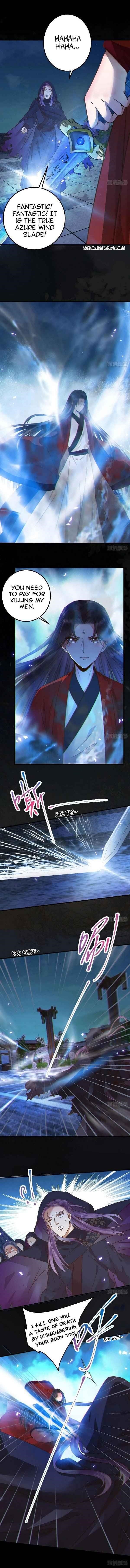 The Ghostly Doctor Chapter 328 - Page 2