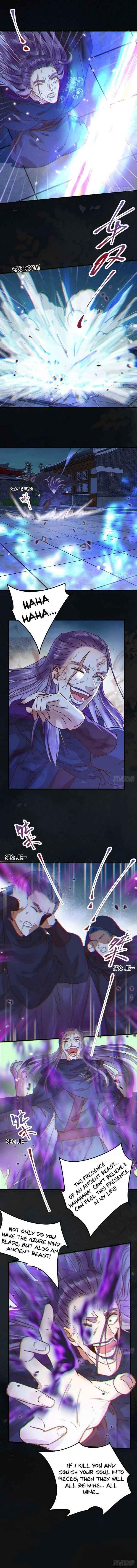 The Ghostly Doctor Chapter 328 - Page 3