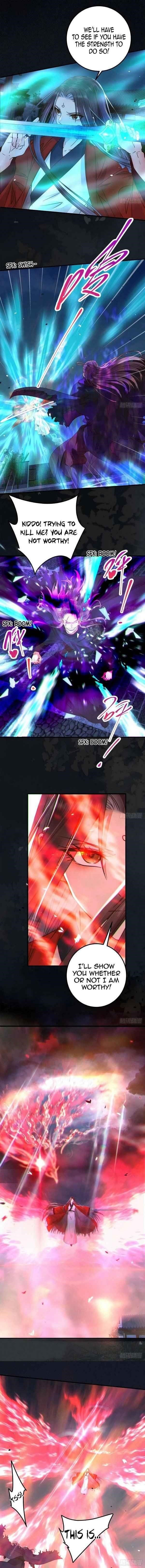 The Ghostly Doctor Chapter 328 - Page 4