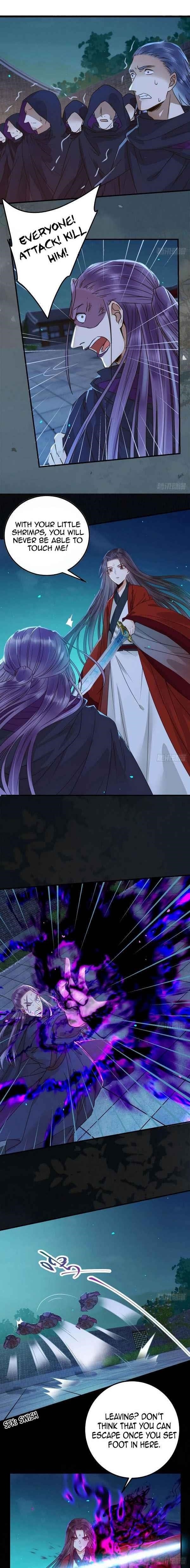 The Ghostly Doctor Chapter 329 - Page 1