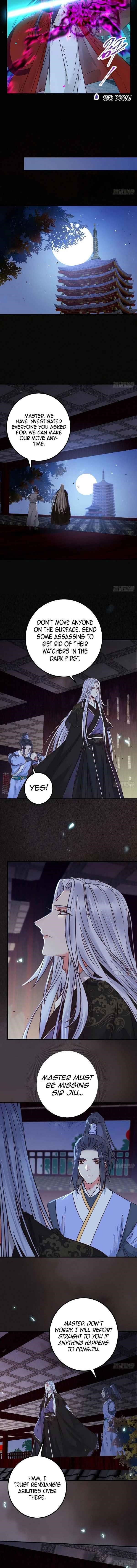 The Ghostly Doctor Chapter 329 - Page 2