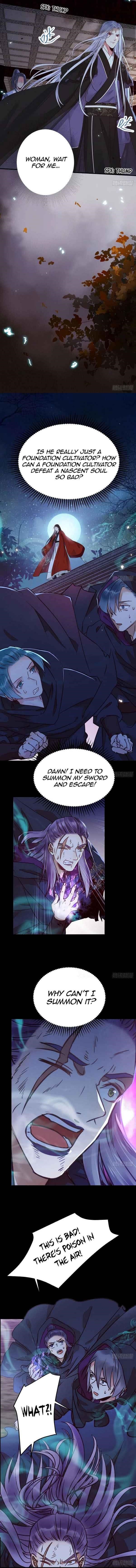 The Ghostly Doctor Chapter 329 - Page 3