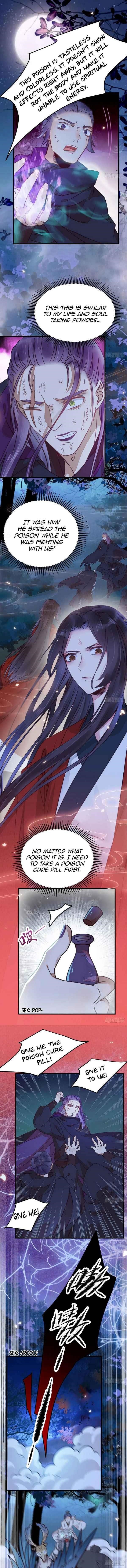 The Ghostly Doctor Chapter 329 - Page 4