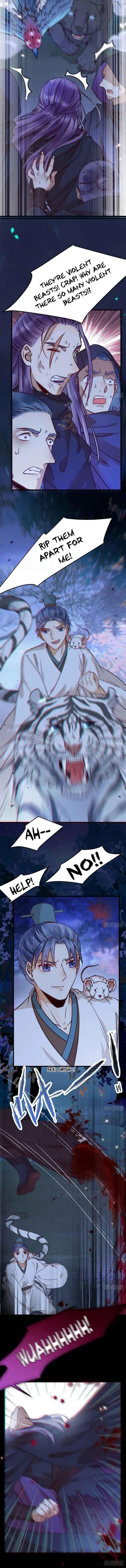 The Ghostly Doctor Chapter 329 - Page 5