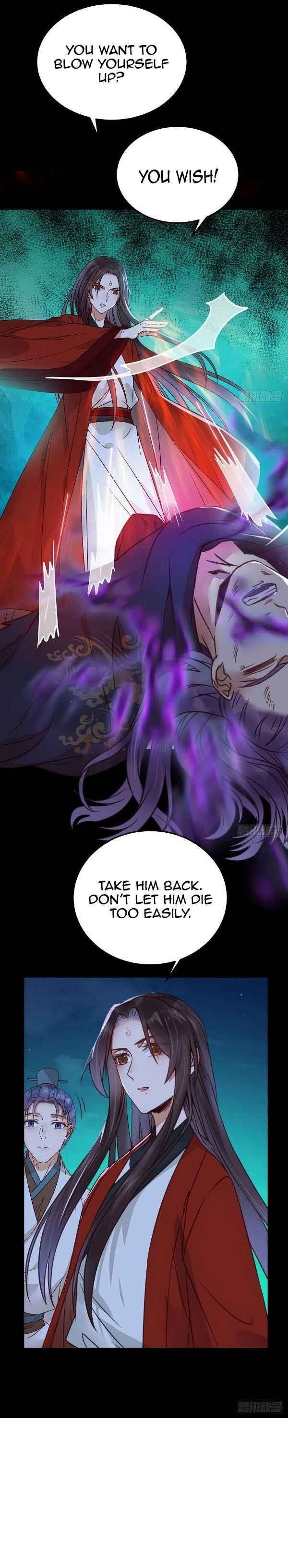 The Ghostly Doctor Chapter 329 - Page 7