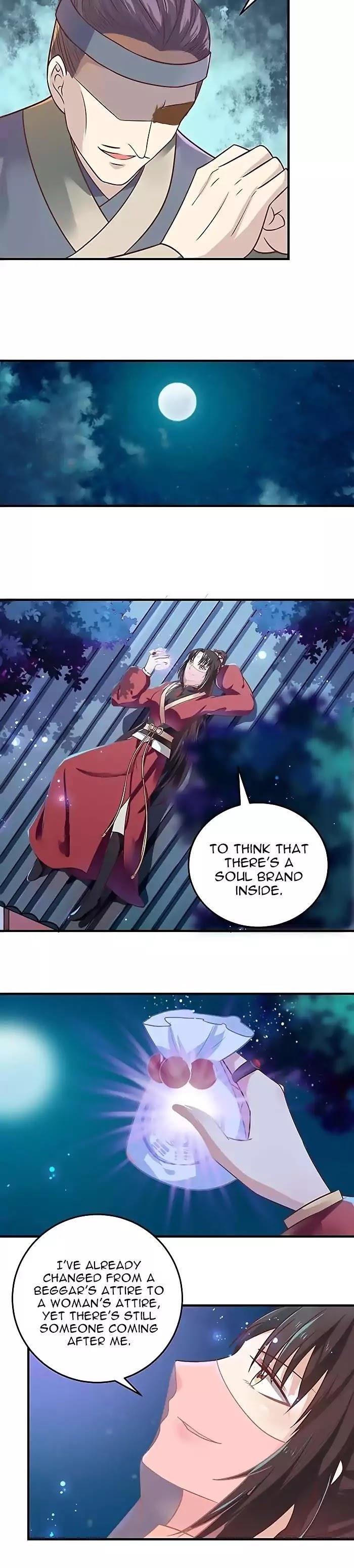 The Ghostly Doctor Chapter 33 - Page 10