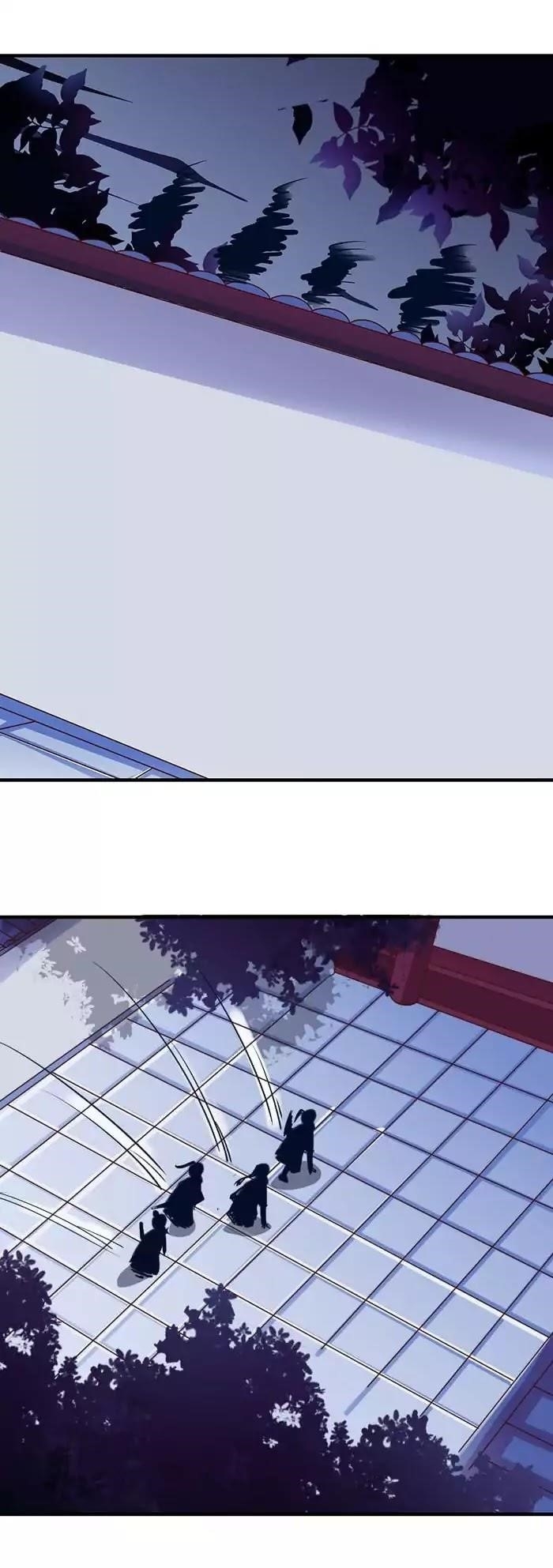 The Ghostly Doctor Chapter 33 - Page 12