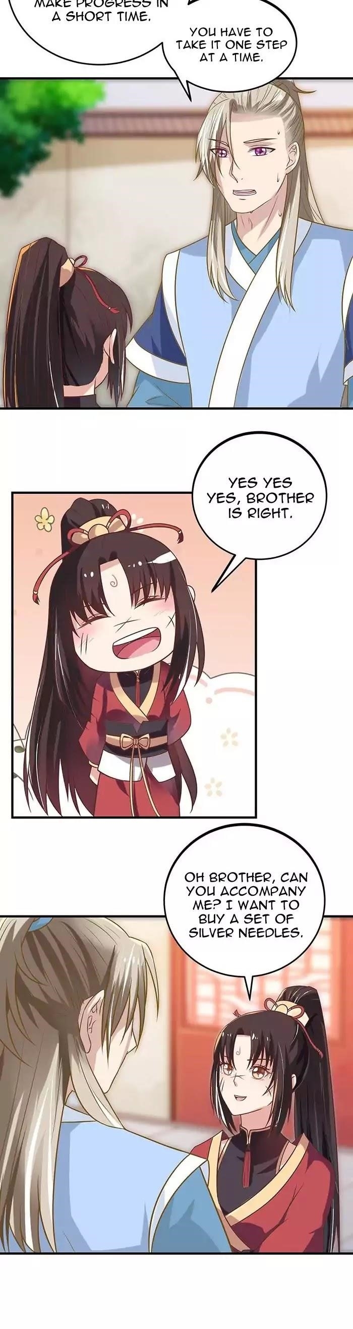 The Ghostly Doctor Chapter 33 - Page 2