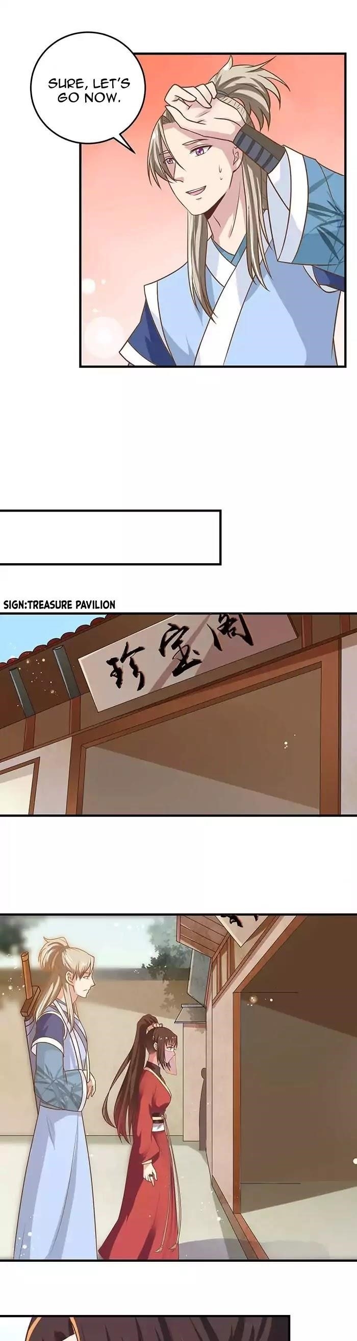 The Ghostly Doctor Chapter 33 - Page 3