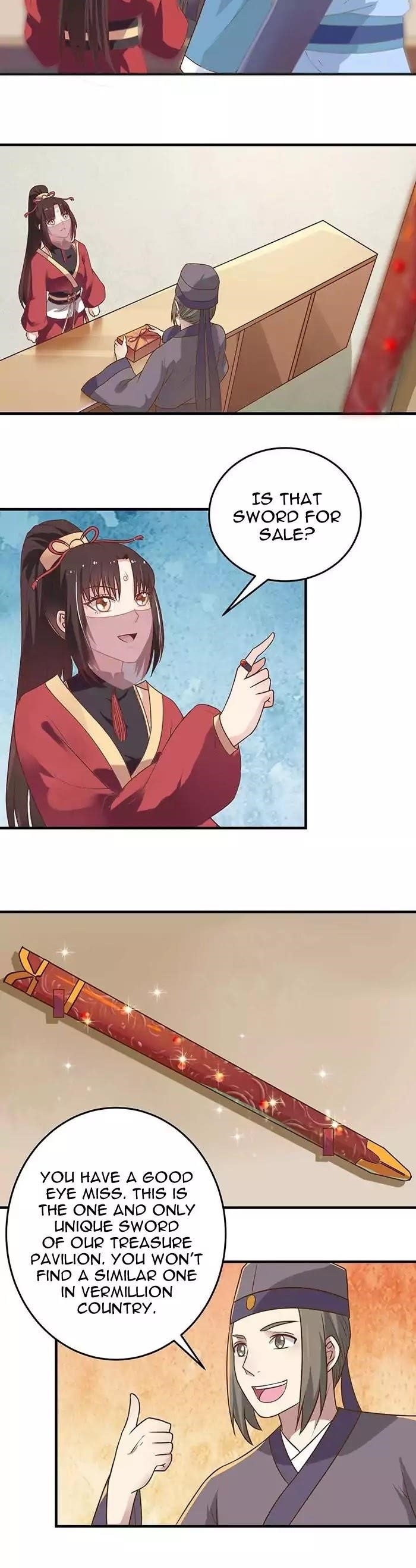 The Ghostly Doctor Chapter 33 - Page 6