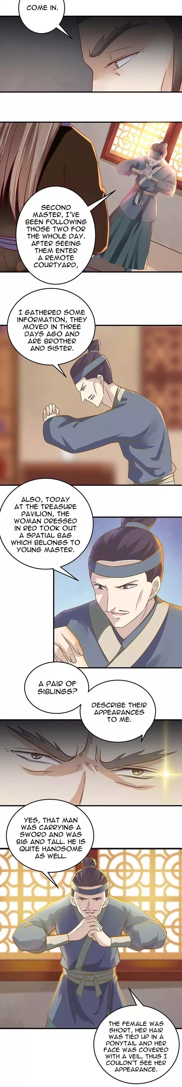 The Ghostly Doctor Chapter 33 - Page 8