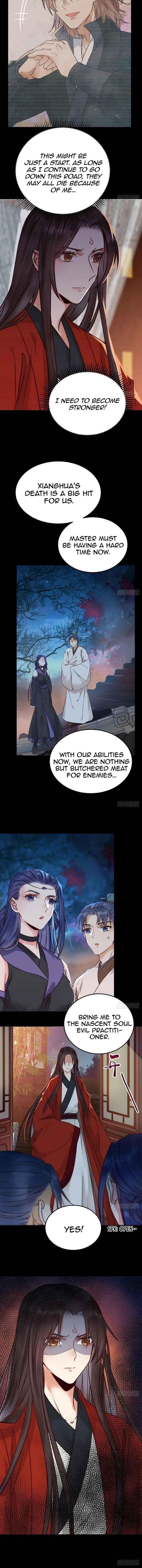 The Ghostly Doctor Chapter 330 - Page 2