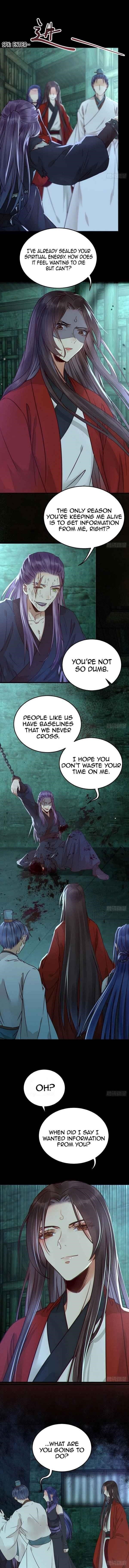 The Ghostly Doctor Chapter 330 - Page 3