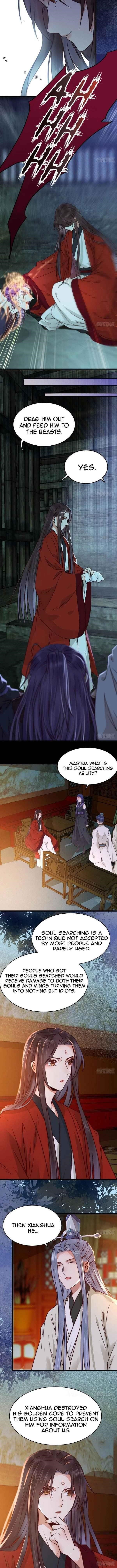 The Ghostly Doctor Chapter 330 - Page 5