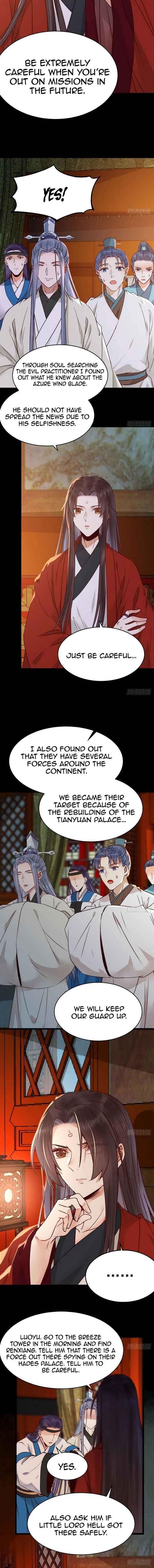 The Ghostly Doctor Chapter 330 - Page 6