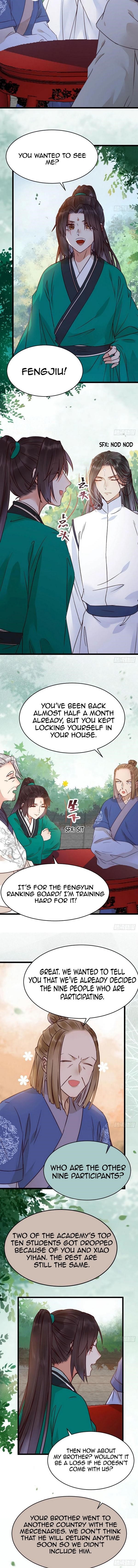 The Ghostly Doctor Chapter 331 - Page 3