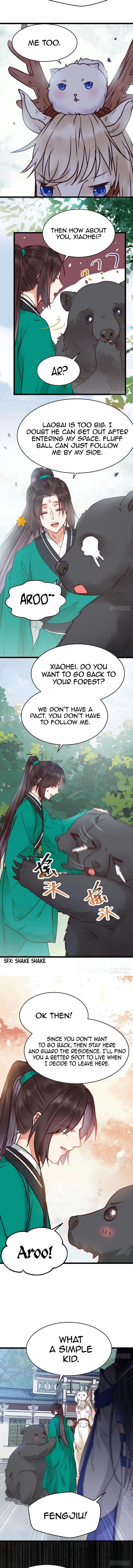 The Ghostly Doctor Chapter 331 - Page 5