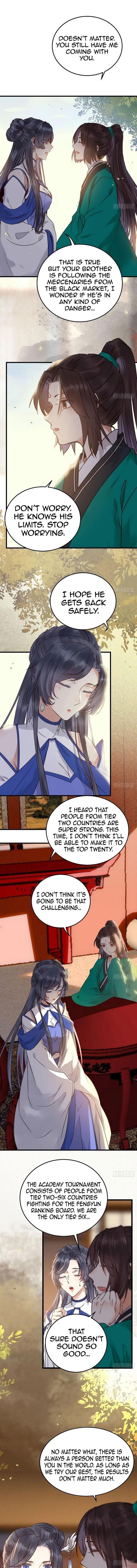 The Ghostly Doctor Chapter 332 - Page 1