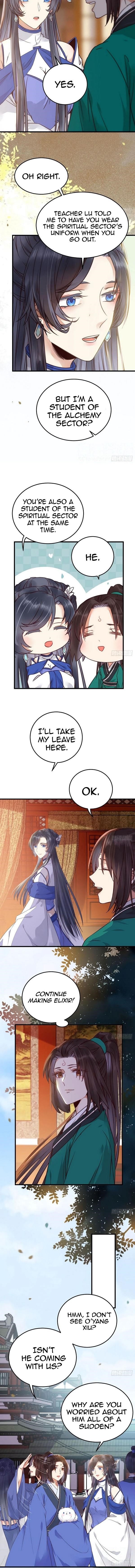 The Ghostly Doctor Chapter 332 - Page 2