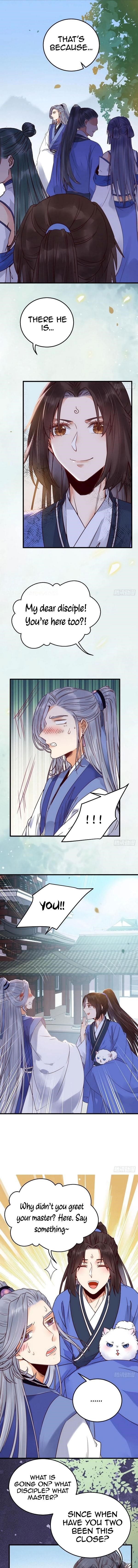 The Ghostly Doctor Chapter 332 - Page 3