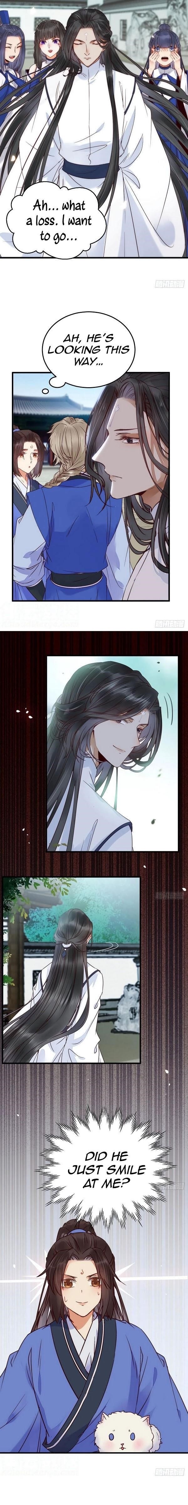 The Ghostly Doctor Chapter 332 - Page 6