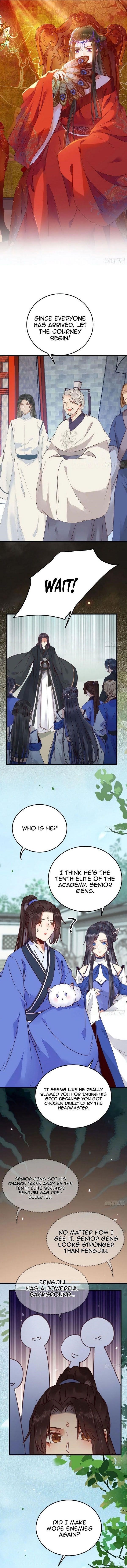 The Ghostly Doctor Chapter 333 - Page 1